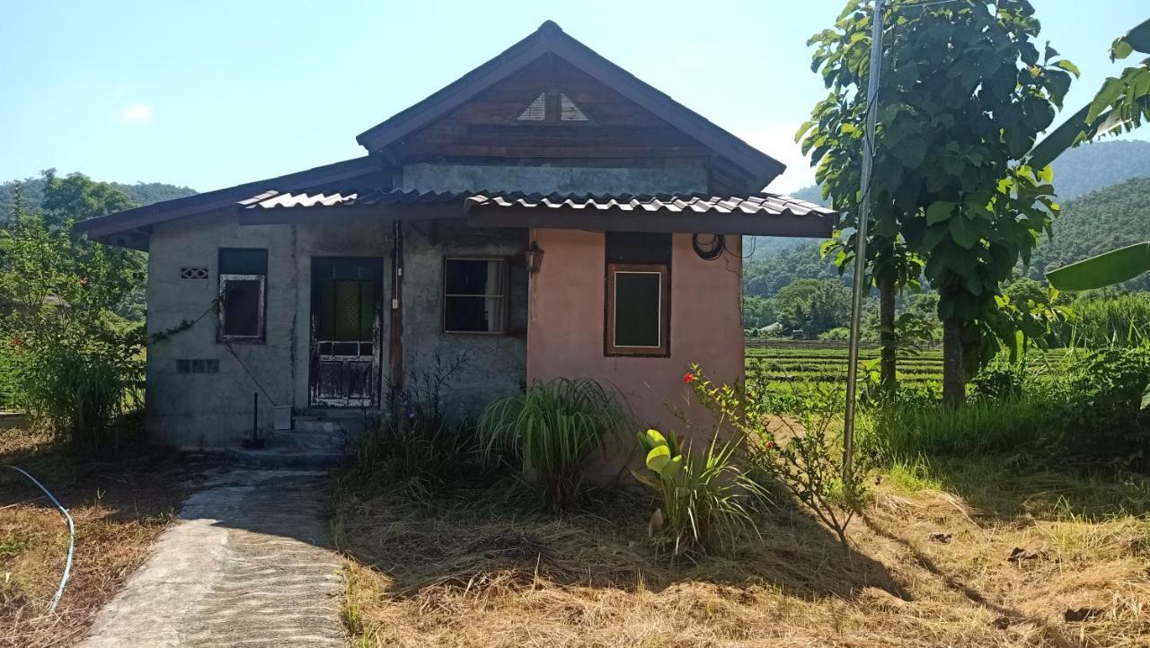 Ing Doi Guest House Pai Extérieur photo