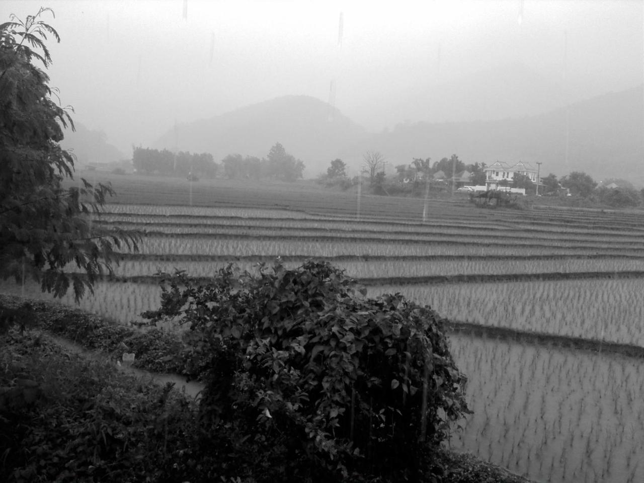 Ing Doi Guest House Pai Extérieur photo