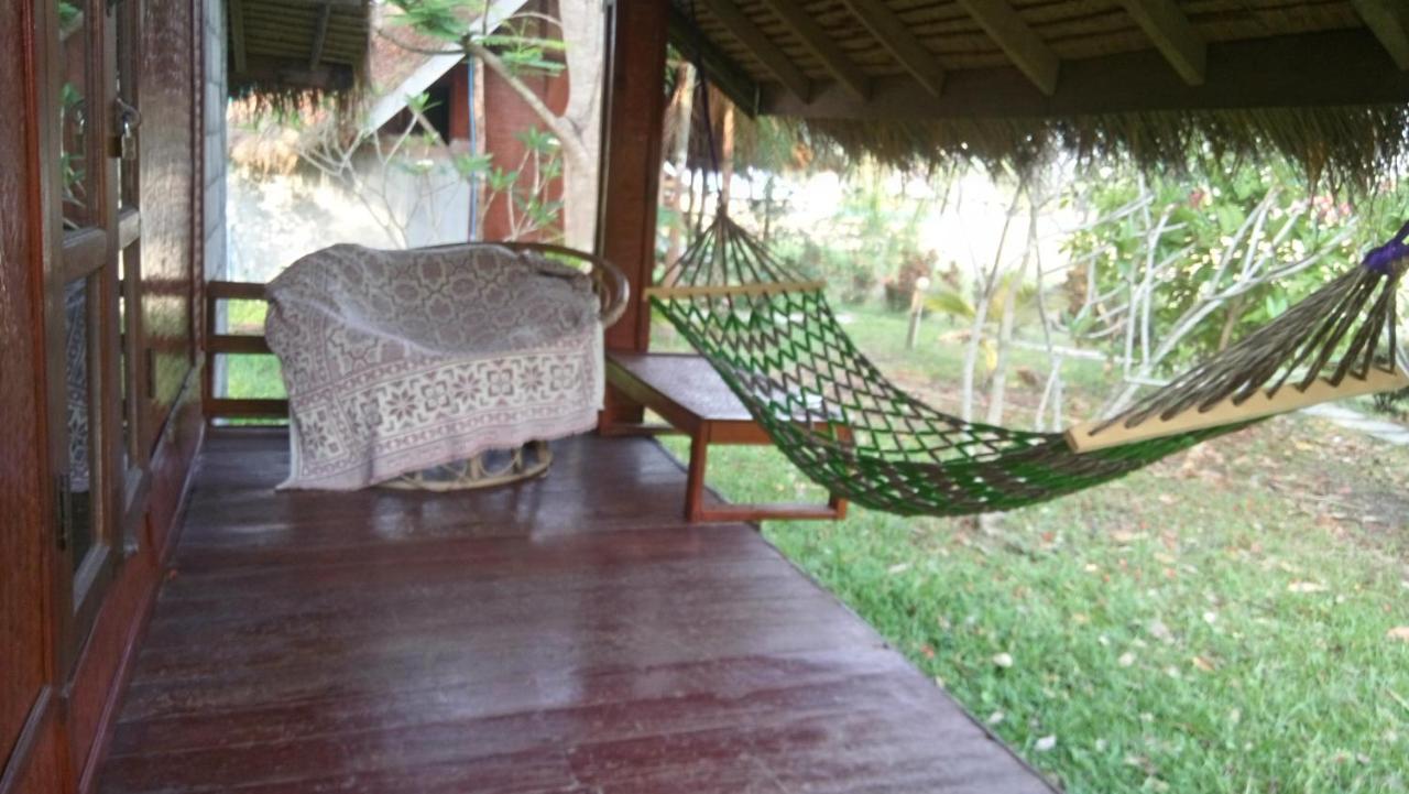 Ing Doi Guest House Pai Extérieur photo